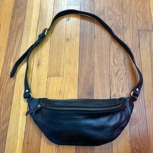 MANDRN Atlas Crossbody Fanny Pack